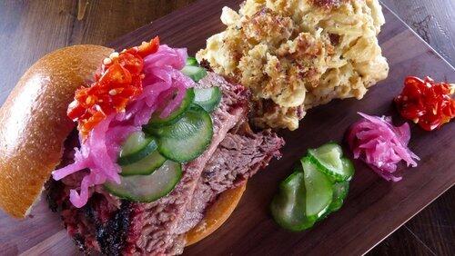 Sensational Sandwiches Sensational Sandwiches