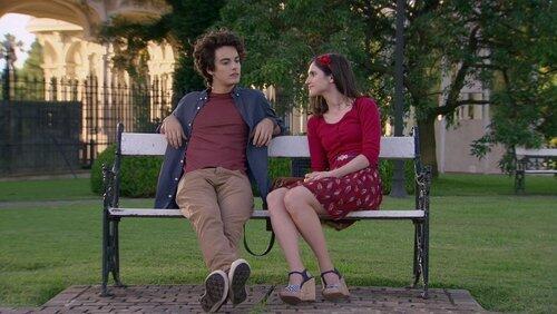 Una rivalidad, una canción Una rivalidad, una canción