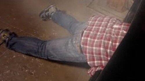 Dead to Rights Dead to Rights