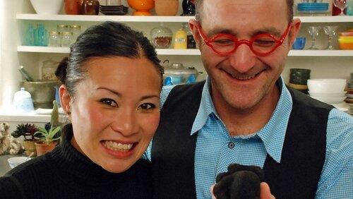 Truffles with Emmanuel Mollois Truffles with Emmanuel Mollois