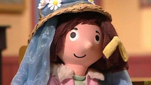Postman Pat and the Fancy Dress Party Postman Pat and the Fancy Dress Party