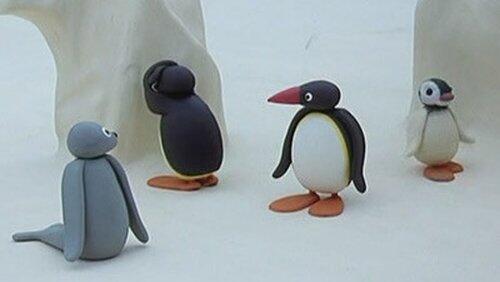 Pingu's Disadvantage Pingu's Disadvantage