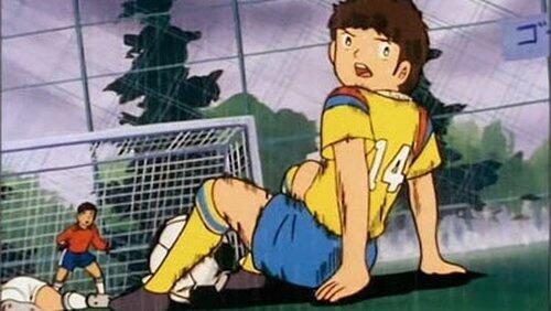 Misugi, Don't Die Misugi, Don't Die