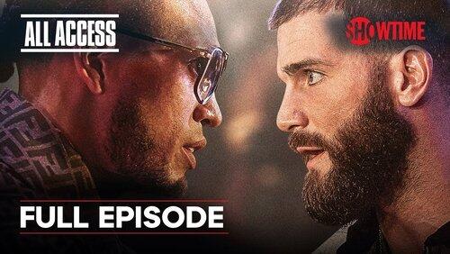 Episode 1 Episode 1