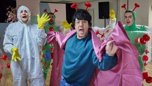 De Musical De Musical