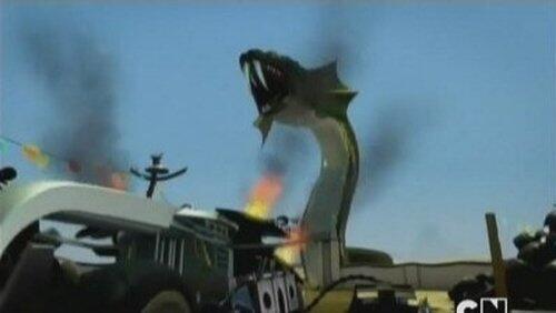 Day of the Great Devourer Day of the Great Devourer