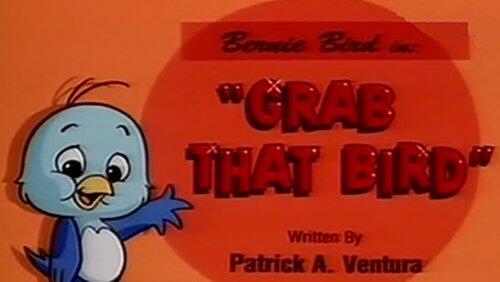 Grab That Bird Grab That Bird