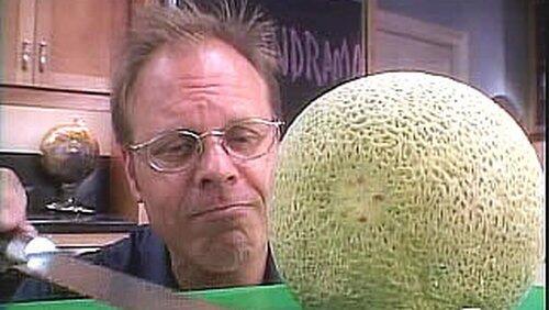 Melondrama Melondrama