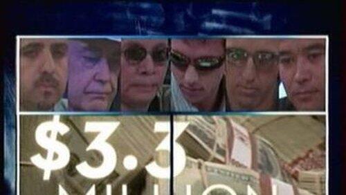Legends of Poker