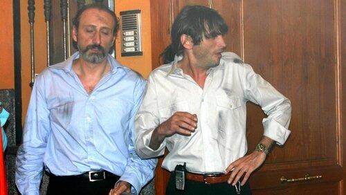 Érase un caos Érase un caos