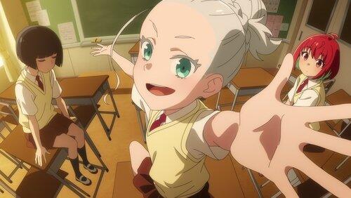 Become My Servant, Russian Food and Sweet Dreams Become My Servant, Russian Food and Sweet Dreams