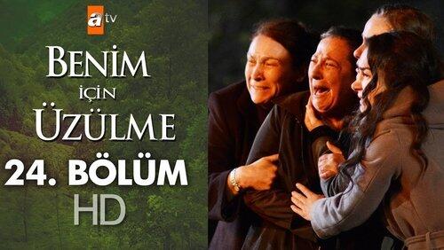 24. Bölüm 24. Bölüm