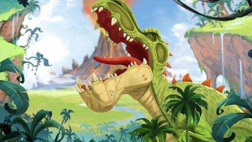 Giganto's Laugh Giganto's Laugh