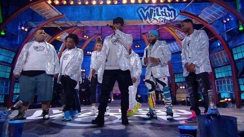Zendaya/Ne-Yo Zendaya/Ne-Yo