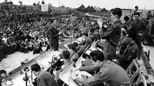 The Disappearance of Glenn Miller The Disappearance of Glenn Miller