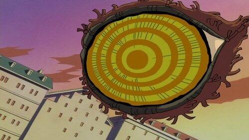 The Eye