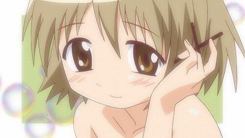 November 3rd: Her Highness Yuno November 3rd: Her Highness Yuno