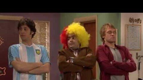 Football Crazy Football Crazy