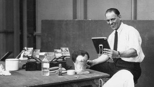 Lon Chaney: A Thousand Faces Lon Chaney: A Thousand Faces