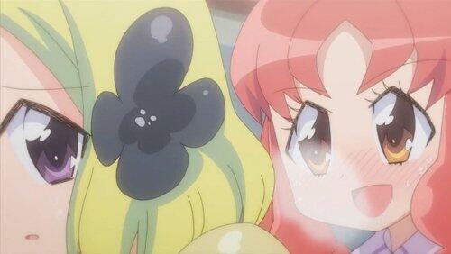 Here We Go! Kukuru and the Female Pakkun!! Here We Go! Kukuru and the Female Pakkun!!