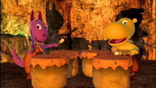 Cave Party Cave Party