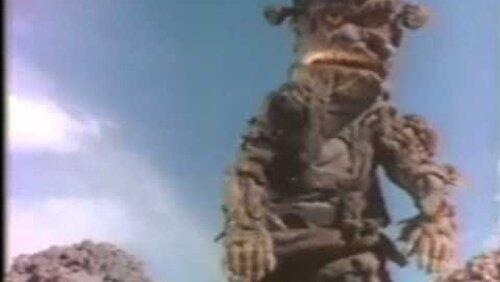 Terror Rises from the Dead!! Terror Rises from the Dead!!