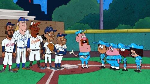 Uncle Baseball Uncle Baseball