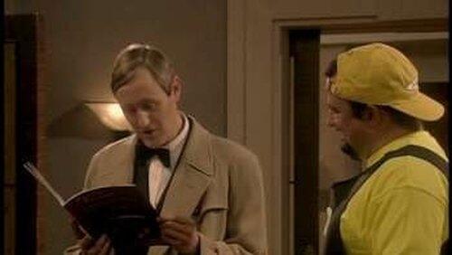 Flash, Bang, Wallop Flash, Bang, Wallop