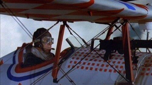 The Red Baron / Young at Heart The Red Baron / Young at Heart