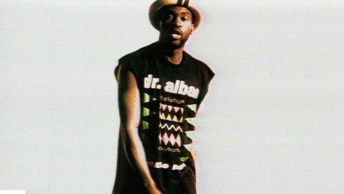 Dr Alban: No Coke Dr Alban: No Coke
