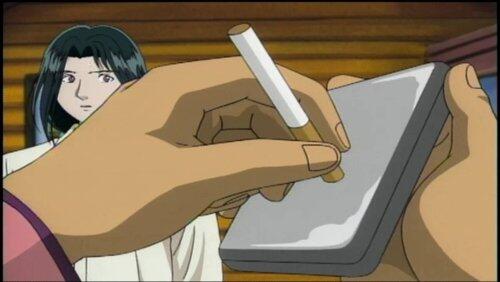 Amakusa Treasure Legend Murder Case File 5