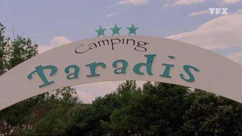 Camping Paradis Camping Paradis