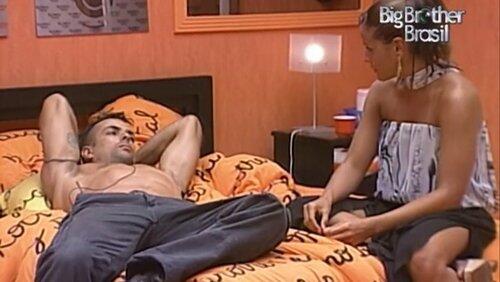 Dia 30, Quarta Dia 30, Quarta