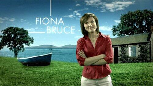 Fiona Bruce Fiona Bruce