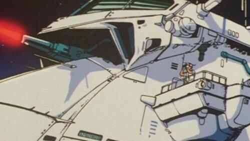After the Ghost Submarine! After the Ghost Submarine!