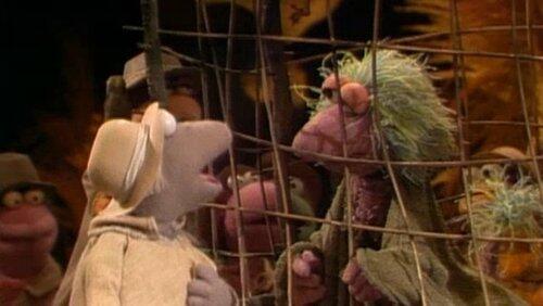 Fraggle Wars Fraggle Wars