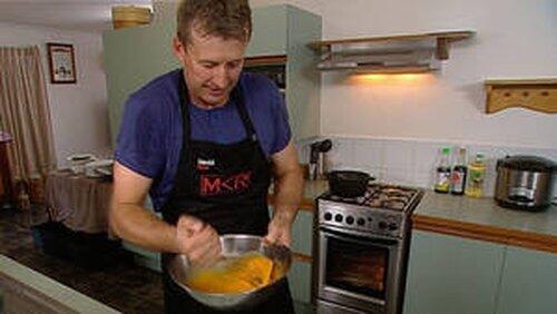 Elimination Kitchen: David & Scott (QLD, Group 1)