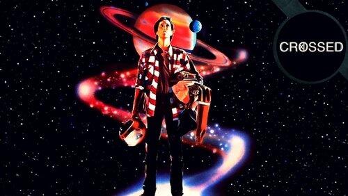 The Last Starfighter The Last Starfighter