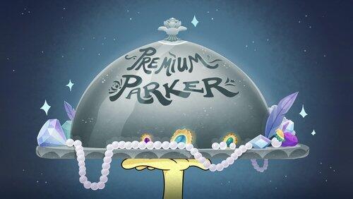 Premium Parker Premium Parker