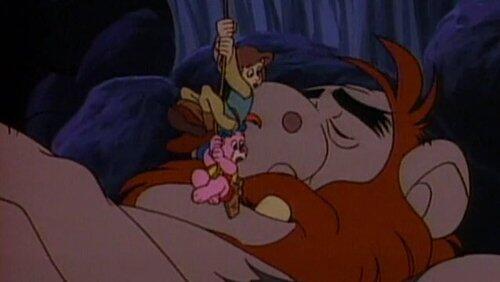 When You Wish Upon a Stone When You Wish Upon a Stone