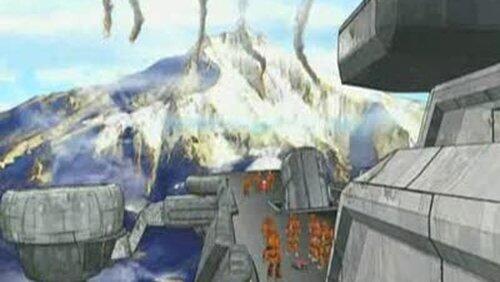 Operation: Mountain Punch Operation: Mountain Punch
