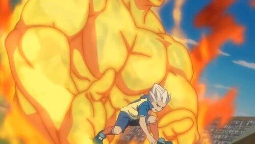The Strongest Team! Hen Fire! The Strongest Team! Hen Fire!