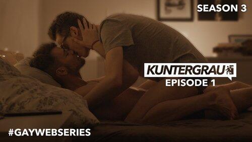 Episode 1 Episode 1