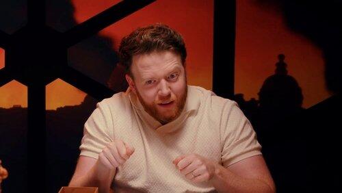 The Mystic River Episode The Mystic River Episode