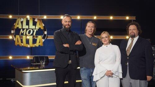 Hesa Fredrik psykar Edward Blom