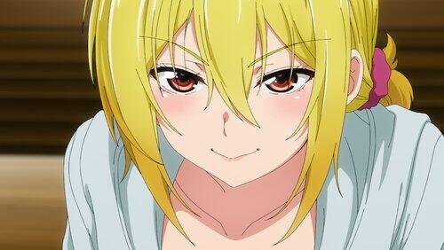 Being Pervy Isn't a Bad Thing Being Pervy Isn't a Bad Thing