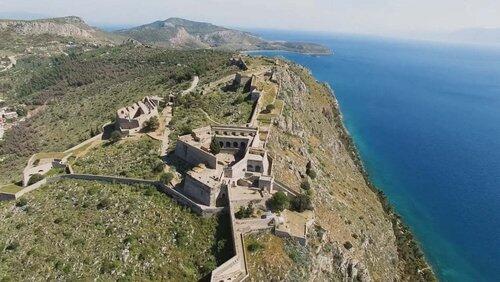 Nafplion/Monemvasia Nafplion/Monemvasia
