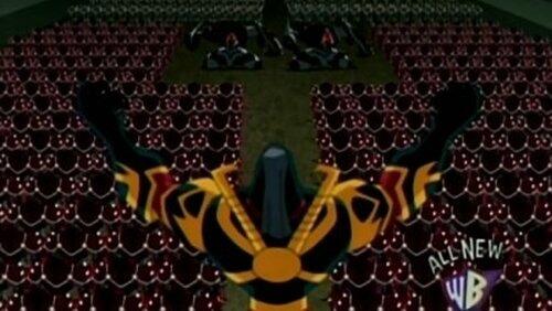 Dark Victory (1) Dark Victory (1)