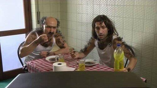 Per un pugno di pollice Per un pugno di pollice