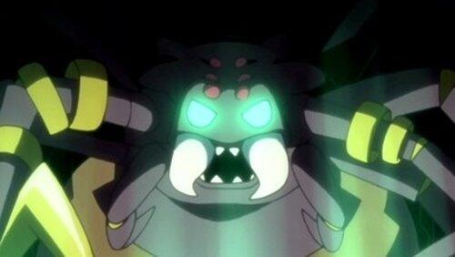 Have we really found it!? The Embryo! Have we really found it!? The Embryo!